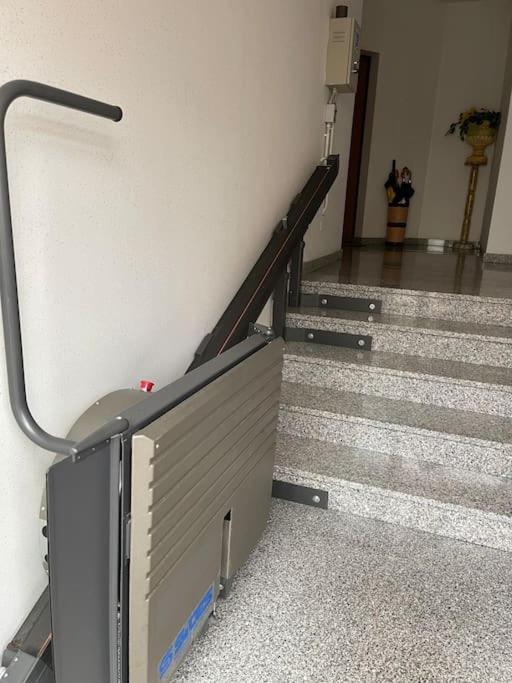 Appartamento Residenza Il Ciliegio Buscate Esterno foto
