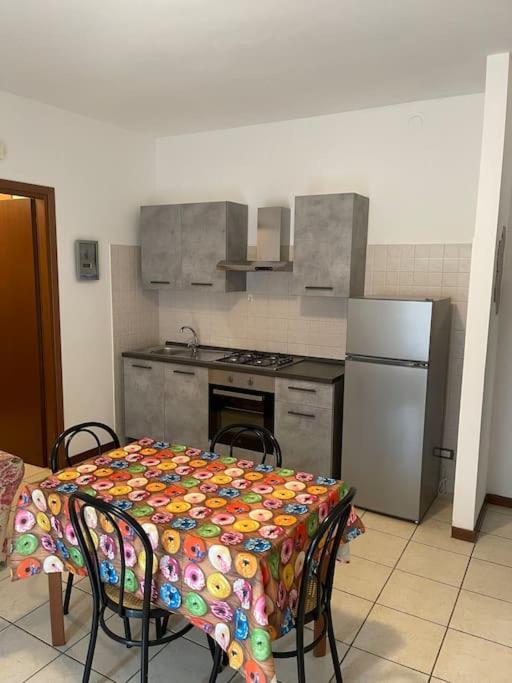 Appartamento Residenza Il Ciliegio Buscate Esterno foto